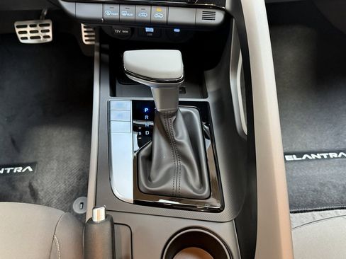 New 2026 Hyundai Elantra Sport w/ Cargo Package image 19