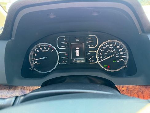 Used 2019 Toyota Tundra 1794 Edition RWD image 24