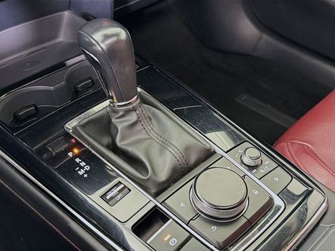 Used 2024 MAZDA CX-30 AWD 2.5 S w/ Preferred Package image 20