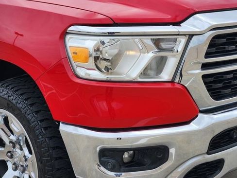 Used 2023 RAM 1500 Lone Star AWD/4WD image 9