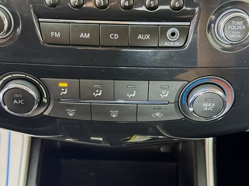 Used 2015 Nissan Altima 2.5 S w/ Power Driver Seat Package FWD image 18