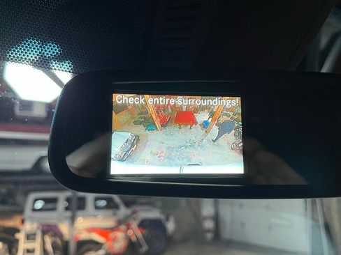 Used 2025 Mercedes-Benz Sprinter 2500 image 19