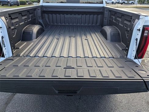 New 2026 GMC Sierra 2500 SLT w/ SLT Premium Package image 33