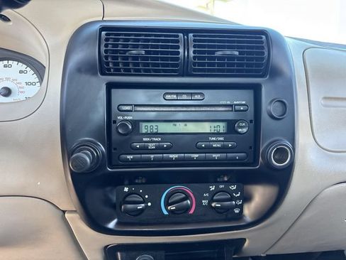 Used 2008 Ford Ranger 2WD Regular Cab image 20