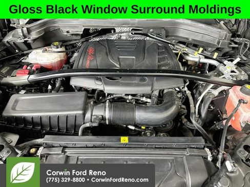 Used 2020 Alfa Romeo Stelvio Ti AWD/4WD image 32