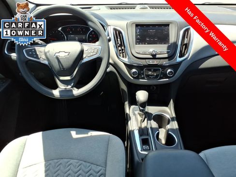 Used 2024 Chevrolet Equinox LS w/ LS Convenience Package FWD image 12