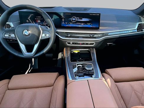 Used 2024 BMW X5 xDrive40i w/ Premium Package AWD/4WD image 16