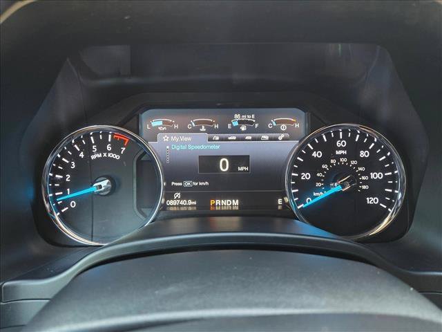 Used 2019 Ford Expedition XLT w/ Equipment Group 202A RWD image 10