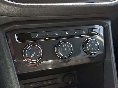 Certified 2023 Volkswagen Tiguan S image 14