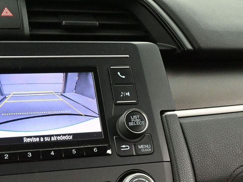 Used 2020 Honda Civic LX image 21