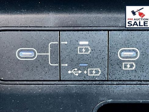 Used 2025 Hyundai Tucson SEL FWD image 32