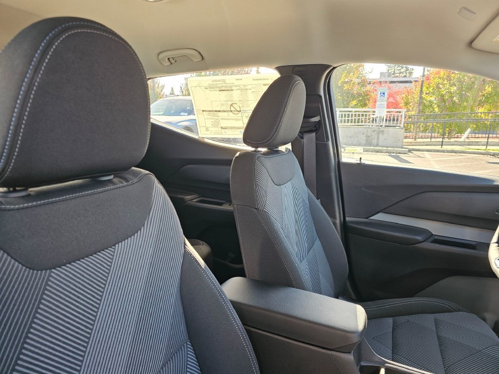 New 2027 Chevrolet Bolt LT w/ Comfort Package FWD image 11