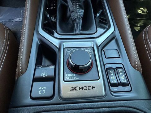 Used 2019 Subaru Forester Touring image 37