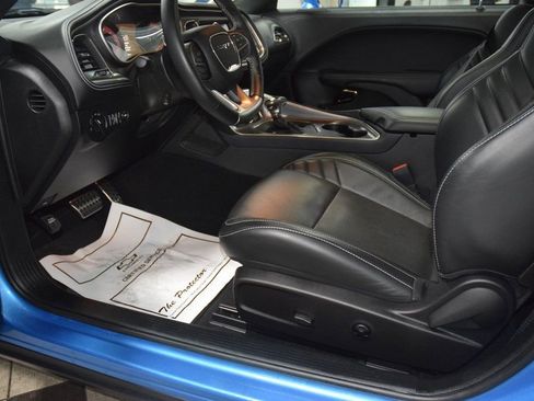 Used 2023 Dodge Challenger SRT Super Stock image 27