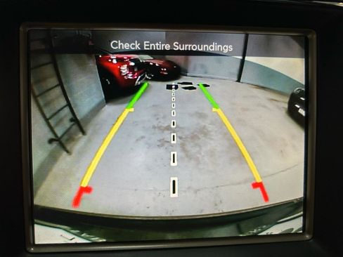 Used 2016 Jeep Grand Cherokee Limited 75th Anniversary AWD/4WD image 20