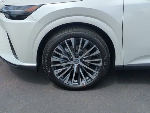 New 2026 Lexus RX 350 Premium Plus FWD image 9