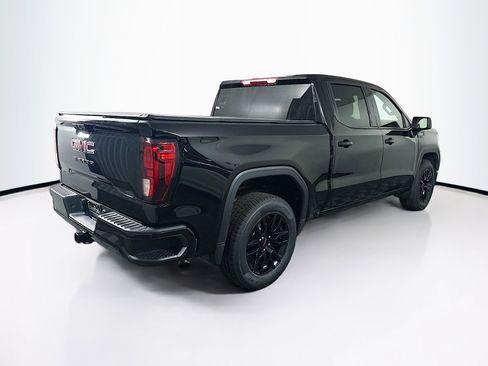 Used 2024 GMC Sierra 1500 Elevation image 9