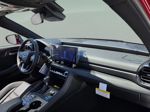 New 2026 Lexus IS 350 F Sport RWD image 12