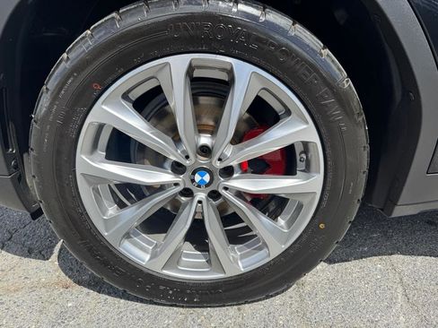 Used 2018 BMW X3 xDrive30i image 22