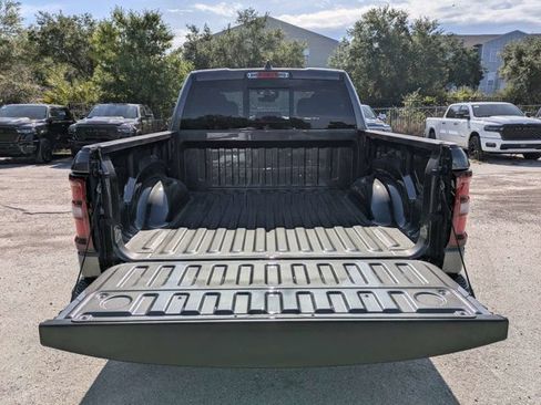 New 2026 RAM 1500 Big Horn AWD/4WD image 12