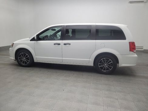 Used 2019 Dodge Grand Caravan GT FWD image 3