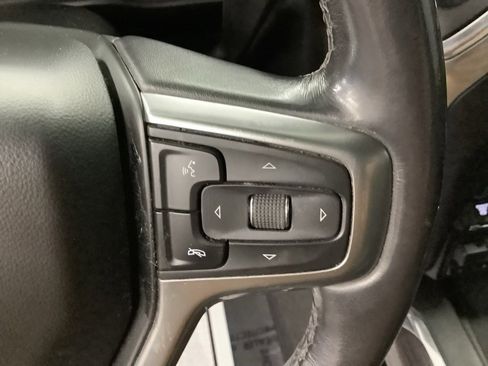 Used 2020 Chevrolet Silverado 3500 LTZ w/ LTZ Plus Package image 16