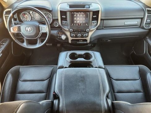 Used 2021 RAM 1500 Laramie image 29