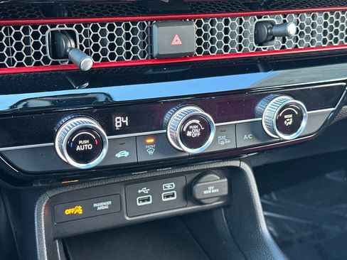 Used 2023 Honda Civic Si image 18