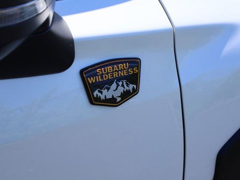 Used 2024 Subaru Forester Wilderness w/ Convenience Package image 17