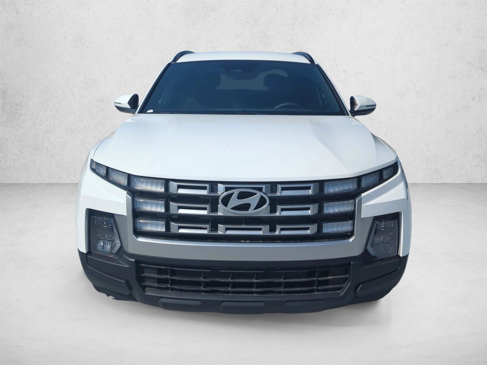New 2026 Hyundai Tucson Limited FWD image 2