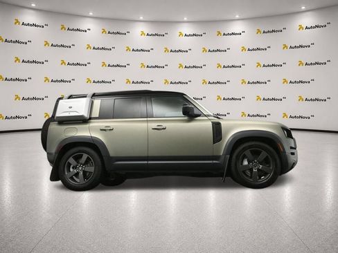 Used 2020 Land Rover Defender 110 HSE AWD/4WD image 52
