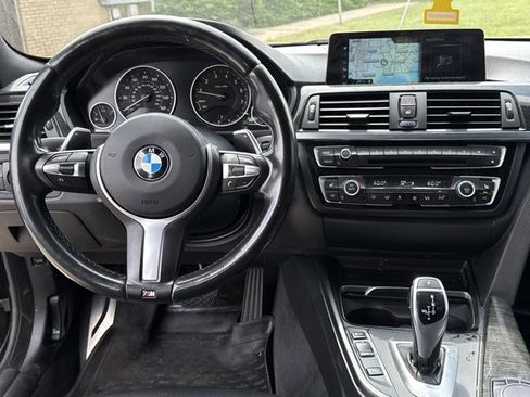Used 2017 BMW 430i Gran Coupe image 4
