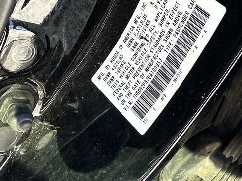 Used 2014 Honda Accord EX-L image 19