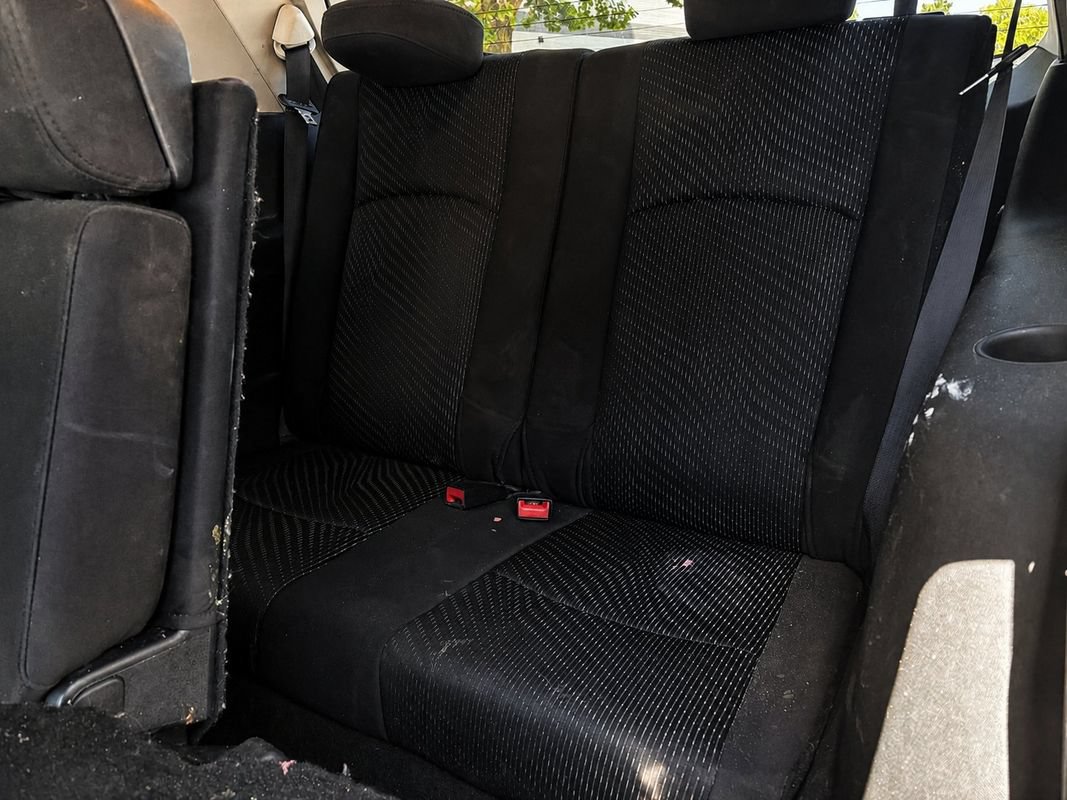 Used 2016 Dodge Journey SXT AWD/4WD image 18