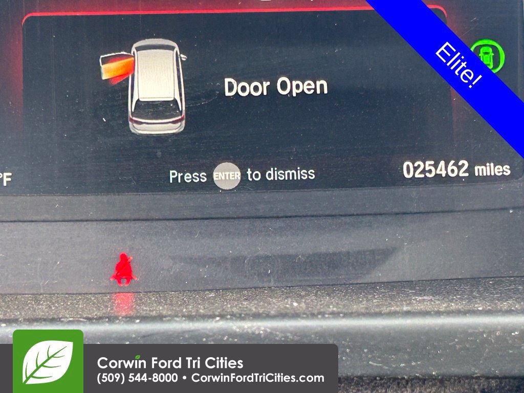 Used 2023 Honda Odyssey Elite image 10