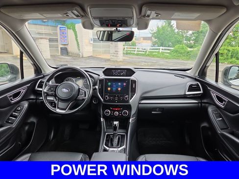 Used 2021 Subaru Forester Limited AWD/4WD image 13