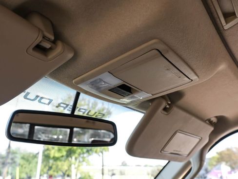 Used 2012 Ford F250 King Ranch w/ King Ranch w/Chrome Pkg image 25