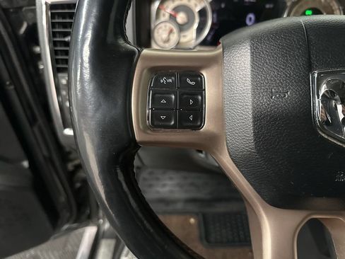 Used 2017 RAM 2500 Longhorn w/ Convenience Group AWD/4WD image 15