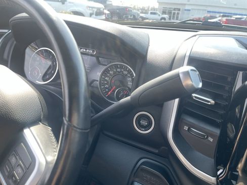 Used 2021 RAM 2500 Big Horn w/ Level B Equipment Group image 16