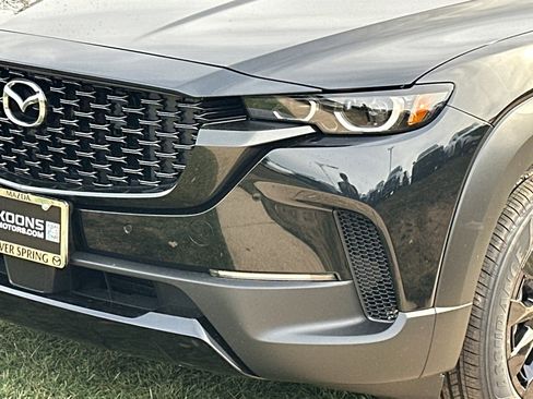 New 2026 MAZDA CX-50 AWD 2.5 Hybrid w/ Cargo Package image 2