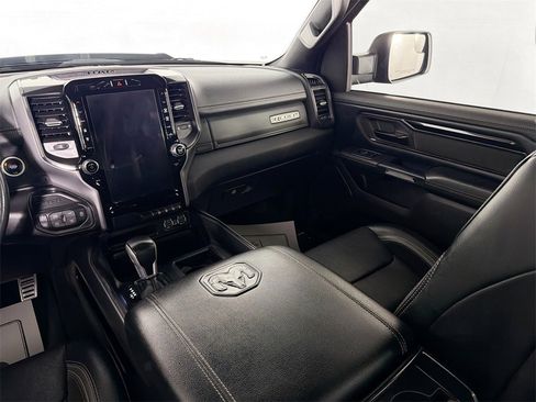 Used 2022 RAM 1500 Rebel w/ G/T Package image 21