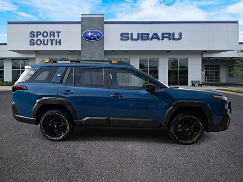 New 2026 Subaru Outback Wilderness image 2