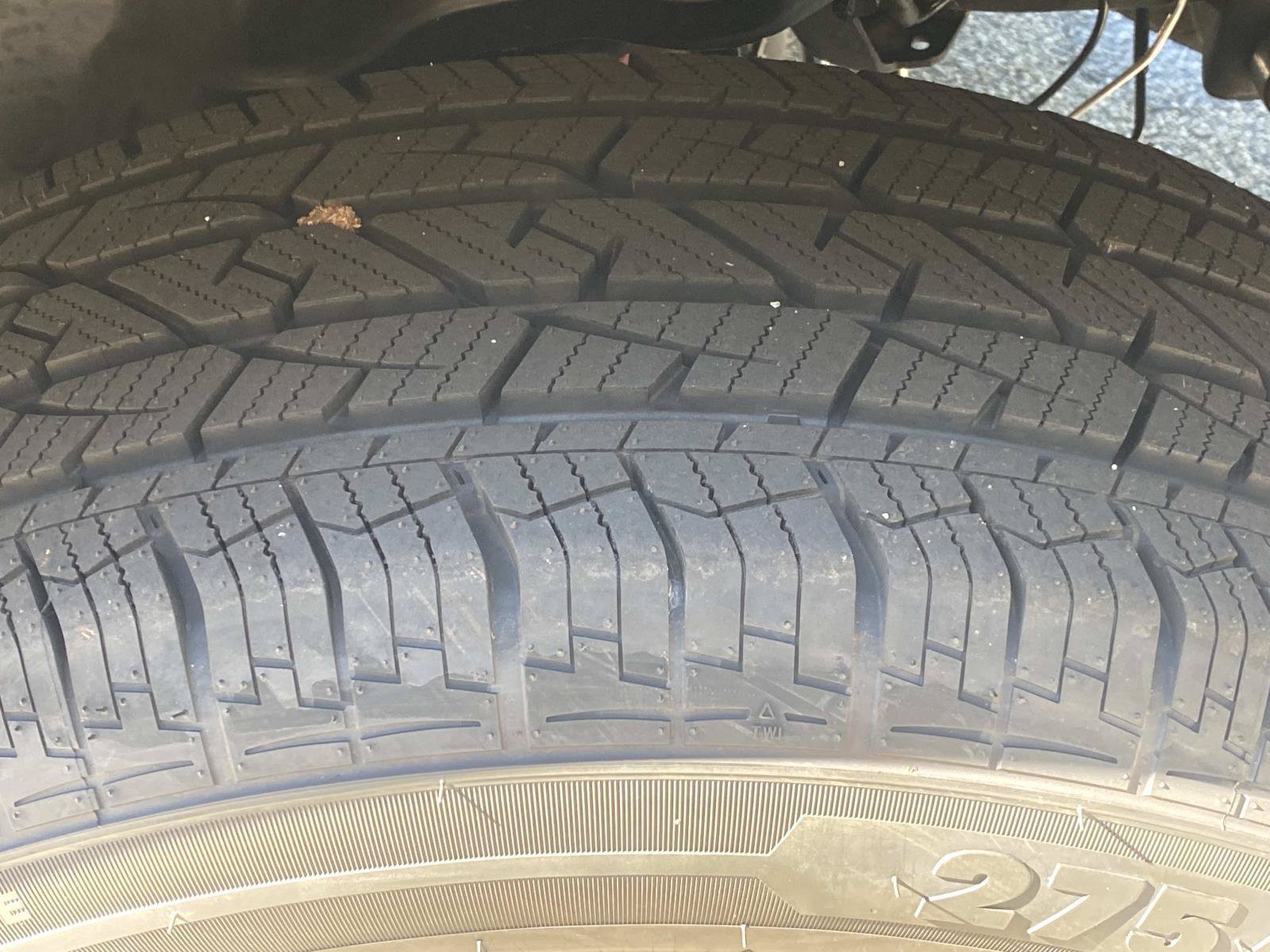 Used 2025 RAM 1500 Big Horn AWD/4WD image 18