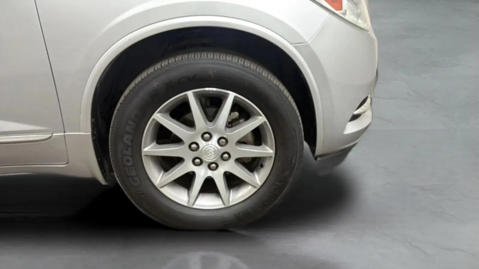 Used 2017 Buick Enclave Convenience FWD image 25