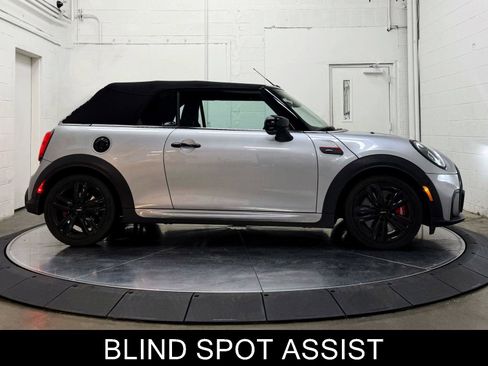 Used 2024 MINI Cooper John Cooper Works image 9