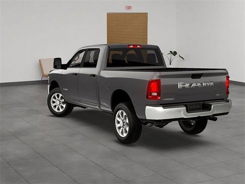 New 2026 RAM 2500 Big Horn image 4