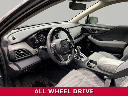 Used 2023 Subaru Outback Premium w/ Popular Package #1 AWD/4WD image 17