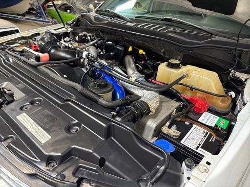 Used 2018 Ford F250 Lariat w/ Lariat Ultimate Package image 80