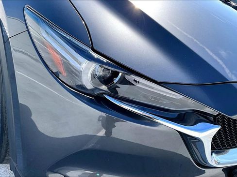 Used 2018 MAZDA CX-5 Grand Touring w/ Premium Package image 30