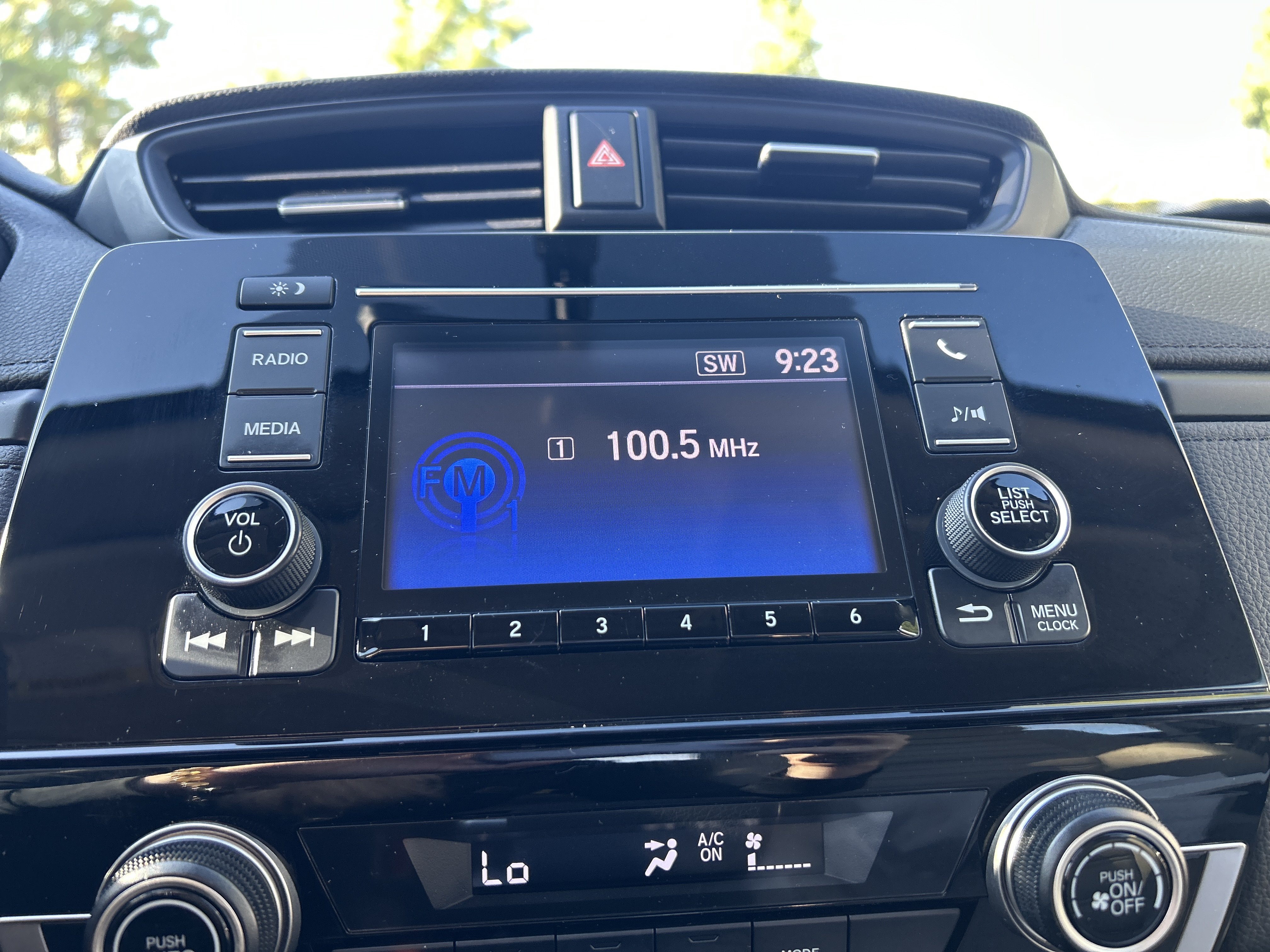 Used 2019 Honda CR-V LX image 13